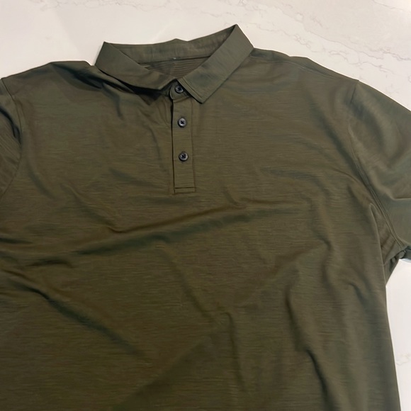 Lululemon xxl long sleeve shirts 3 of them - Picture 5 of 7